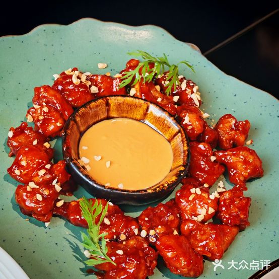 歌拿诗意大利料理餐厅(四海唐人街店)