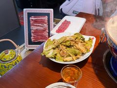 -1078號老北京涮肉(松柏店)