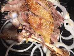 -西贝莜面村(上海百联西郊店)