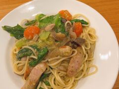 -萨莉亚意式餐厅(深圳北站店)