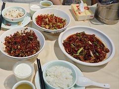 -笨罗卜浏阳菜馆(龙华鹏润达店)