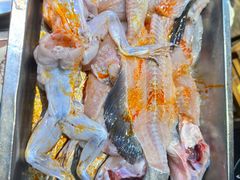 -青山青豆花·笑禅豆腐鱼(黄泥塝店)