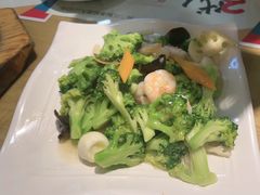 -海兰江石锅饭(水上店)