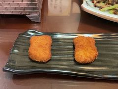 -菩提素食·私房菜(首辅路店)