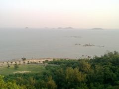 山上-野狸岛