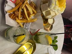 -大象厨房(重庆道店)