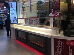 -盒马鲜生(莱蒙都会店)