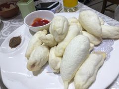 软炸里脊-马凯餐厅(地安门店)