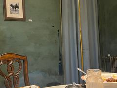 -东湖177艺术餐厅 · 东坡院子