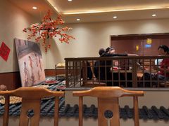 -肥三土菜馆(五四广场店)