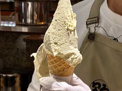 -野人先生Gelato(上海长宁龙之梦店)