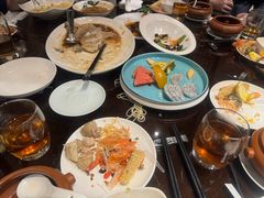 -大理实力希尔顿酒店•御玺中餐厅