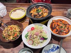 -鱼食饭稻·苏浙土菜17年老馆子(平江路店)