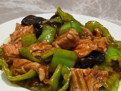 -九龙餐厅(大沽路店)