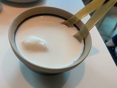 奶白酒-胡麻(静安嘉里店)