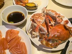 -加餐海鲜自助(集美银泰百货店)