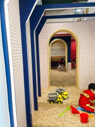 -MELAND CLUB亲子乐园·派对·餐厅(北京芳圆里ID MALL店)