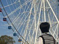 -南昌之星游乐场