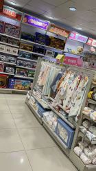 -爱婴室(上海松江景德路店)