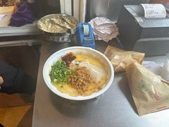 -豆相识•九九豆腐脑(牛咡桥店)