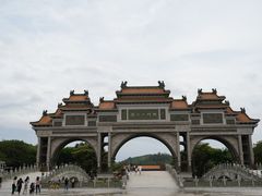 -顺峰山公园