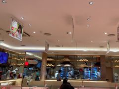 -西贝(大卫城店)