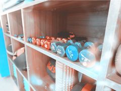 -每刻健身工作室(西直门店)