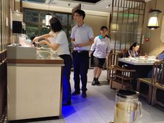 -野妹火锅(龙岗店)