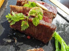 -FOOOO CITY CLUB 孚乐里音乐西餐酒吧(来福士店)