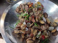 -老济南·地道济南菜(大明湖店)
