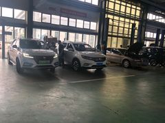 -上海交运崇明上汽荣威4S店(崇明区店)