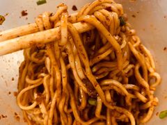 -大石人家鱿鱼面馆(大石西路总店)