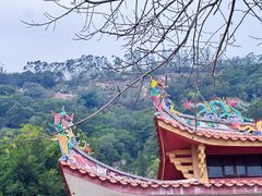 -草庵摩尼教遗址公园