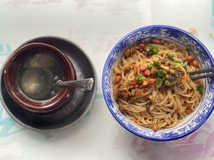 -云姐老南昌啤酒鸭拌粉(名门世家店)