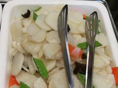 -素满香·素食自助餐(苏州·临顿路店)