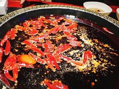 -周师兄大刀腰片火锅(洪崖洞旗舰店)