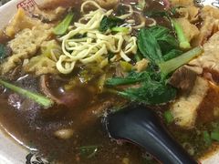 -孙记大碗皮肚面(后宰门店)