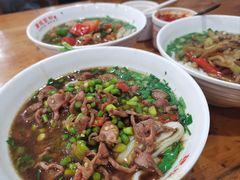 -肆姐面粉馆(坡子街店)
