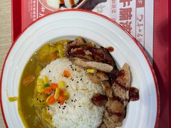 -喜仕屋牛丼咖喱(滨康小区店)