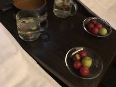 -水墨澜渟足道·SPA·传统(四望亭东关街店)