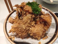 脆皮豆腐-万喜记冰室(大学路店)