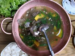 -妈妈的味道(和顺古镇店)