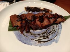 -海之屋韩式烤肉(海棠68环球美食街店)