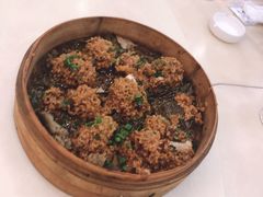 -不倒翁·徽天下名菜楼(马鞍山路店)