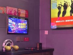 -唱吧麦颂KTV(黄骅华贸商业广场店)