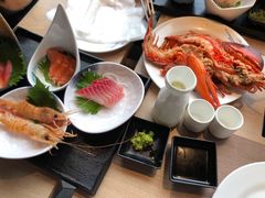 -星伦多自助料理·涮烤一体(杭州来福士店)