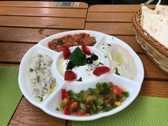 -ALAMEEN阿拉伯餐厅(三里屯店)