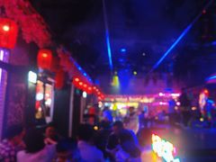 -喜鹊音乐酒馆(西街店)