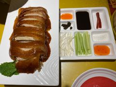 -大海碗·炸酱面·烤鸭·京菜(天坛店)