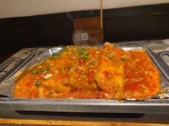 -绿茶餐厅(乐峰广场店)